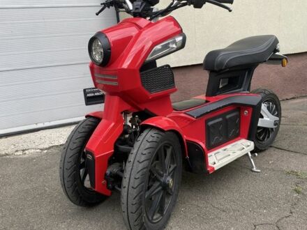 Другая Другая 2018 в Киеве на Automoto.ua Другая Другая, объемом двигателя 0 л и пробегом 0 тыс. км за 1187 $, фото 1 на Automoto.ua
