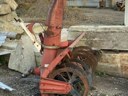 Другая Другая, объемом двигателя 0 л и пробегом 0 тыс. км за 1500 $, фото 1 на Automoto.ua