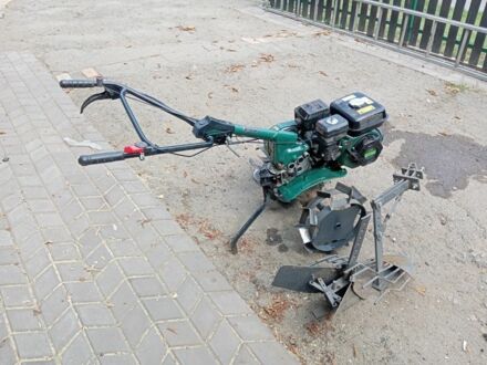 Другая Другая, объемом двигателя 0 л и пробегом 0 тыс. км за 304 $, фото 1 на Automoto.ua