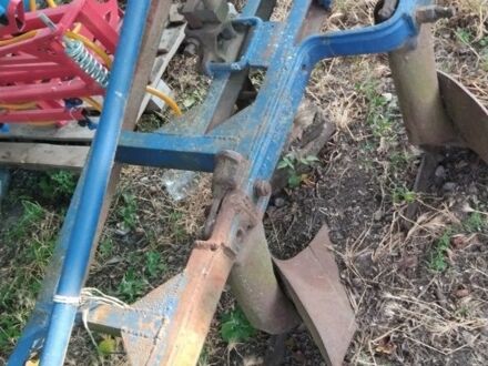 Другая Інша, об'ємом двигуна 0 л та пробігом 0 тис. км за 284 $, фото 1 на Automoto.ua