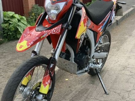 Інша Інша, об'ємом двигуна 0.25 л та пробігом 0 тис. км за 1700 $, фото 1 на Automoto.ua