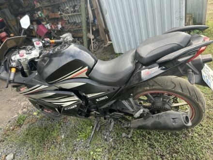 Другая Другая, объемом двигателя 0.25 л и пробегом 0 тыс. км за 1200 $, фото 1 на Automoto.ua