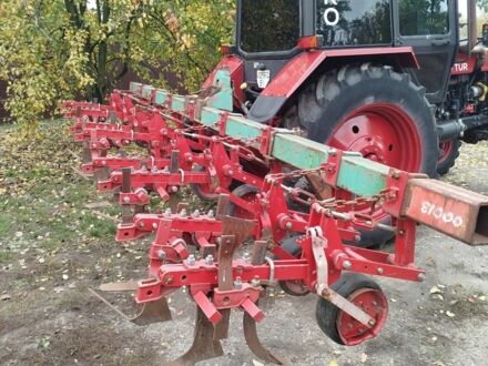 Другая Другая, объемом двигателя 0 л и пробегом 0 тыс. км за 1052 $, фото 1 на Automoto.ua