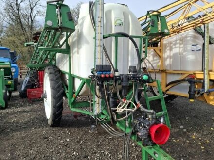 Другая Другая, объемом двигателя 0 л и пробегом 0 тыс. км за 8562 $, фото 1 на Automoto.ua