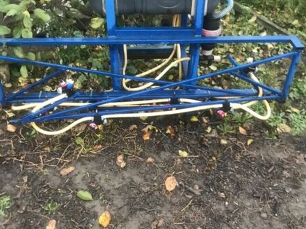 Другая Другая, объемом двигателя 0 л и пробегом 0 тыс. км за 167 $, фото 1 на Automoto.ua