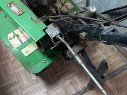 Інша Інша, об'ємом двигуна 0 л та пробігом 0 тис. км за 388 $, фото 1 на Automoto.ua