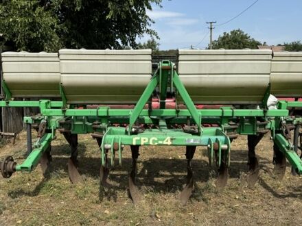 Другая Другая, объемом двигателя 0 л и пробегом 0 тыс. км за 4700 $, фото 1 на Automoto.ua