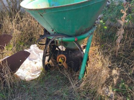 Інша Інша, об'ємом двигуна 0 л та пробігом 0 тис. км за 316 $, фото 1 на Automoto.ua