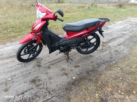 Другая Другая, объемом двигателя 0.11 л и пробегом 0 тыс. км за 500 $, фото 1 на Automoto.ua