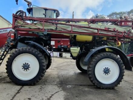 Другая Другая, объемом двигателя 6.7 л и пробегом 4 тыс. км за 160000 $, фото 1 на Automoto.ua