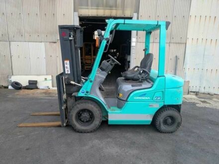 Другая Другая, объемом двигателя 0 л и пробегом 0 тыс. км за 10800 $, фото 1 на Automoto.ua