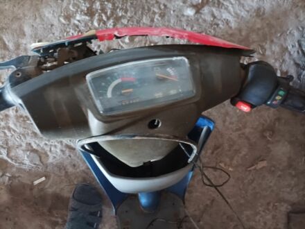 Інша Інша, об'ємом двигуна 0 л та пробігом 0 тис. км за 130 $, фото 1 на Automoto.ua