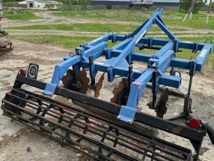 Другая Другая, объемом двигателя 0 л и пробегом 0 тыс. км за 4609 $, фото 1 на Automoto.ua