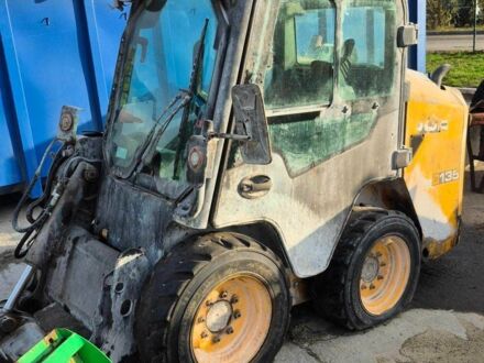 Другая Другая, объемом двигателя 0 л и пробегом 0 тыс. км за 10672 $, фото 1 на Automoto.ua