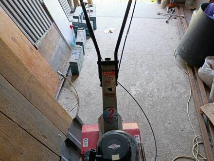 Другая Другая, объемом двигателя 0 л и пробегом 0 тыс. км за 482 $, фото 1 на Automoto.ua