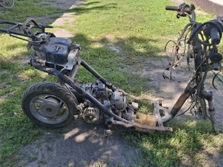 Інша Інша, об'ємом двигуна 0 л та пробігом 0 тис. км за 25 $, фото 1 на Automoto.ua