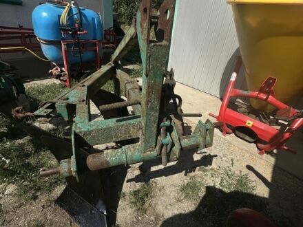 Інша Інша, об'ємом двигуна 0 л та пробігом 0 тис. км за 450 $, фото 1 на Automoto.ua