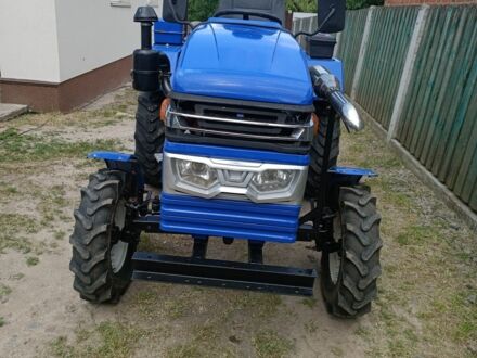 Інша Інша, об'ємом двигуна 0 л та пробігом 0 тис. км за 2100 $, фото 1 на Automoto.ua