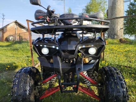 Інша Інша, об'ємом двигуна 0.13 л та пробігом 0 тис. км за 498 $, фото 1 на Automoto.ua