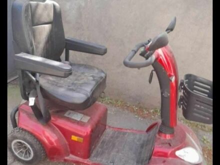 Інша Інша, об'ємом двигуна 0 л та пробігом 0 тис. км за 591 $, фото 1 на Automoto.ua