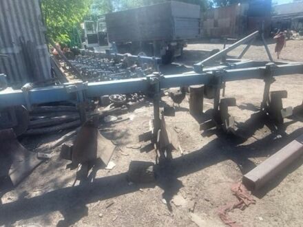 Другая Другая, объемом двигателя 0 л и пробегом 0 тыс. км за 1578 $, фото 1 на Automoto.ua