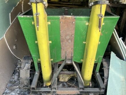 Другая Другая, объемом двигателя 0 л и пробегом 0 тыс. км за 349 $, фото 1 на Automoto.ua