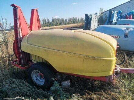 Інша Інша, об'ємом двигуна 0 л та пробігом 0 тис. км за 3399 $, фото 1 на Automoto.ua