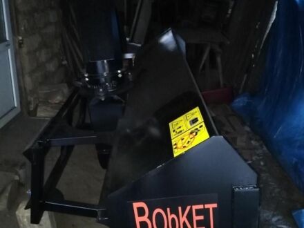 Другая Другая, объемом двигателя 0 л и пробегом 0 тыс. км за 2100 $, фото 1 на Automoto.ua