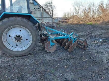 Другая Другая, объемом двигателя 0 л и пробегом 0 тыс. км за 1800 $, фото 1 на Automoto.ua