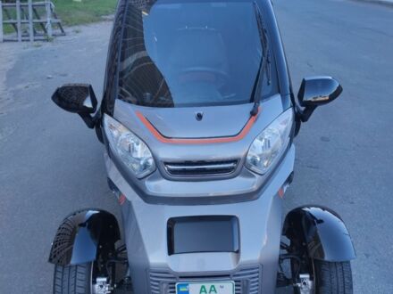 Інша Інша, об'ємом двигуна 0 л та пробігом 0 тис. км за 4200 $, фото 1 на Automoto.ua