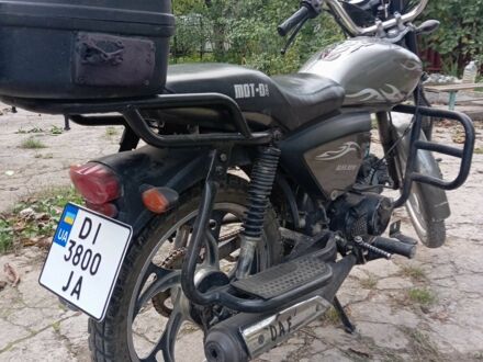 Другая Другая, объемом двигателя 0.13 л и пробегом 0 тыс. км за 241 $, фото 1 на Automoto.ua