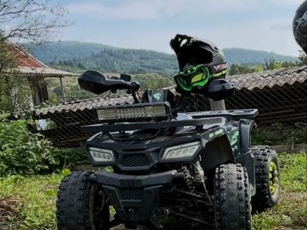 Інша Інша 2019 у Старом Самборе на Automoto.ua Інша Інша, об'ємом двигуна 0.13 л та пробігом 0 тис. км за 788 $, фото 1 на Automoto.ua