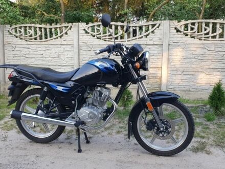Другая Другая 2019 в Березно на Automoto.ua Другая Другая, объемом двигателя 0.15 л и пробегом 0 тыс. км за 930 $, фото 1 на Automoto.ua