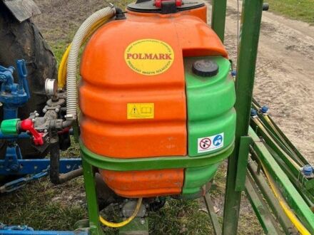 Інша Інша, об'ємом двигуна 0 л та пробігом 0 тис. км за 522 $, фото 1 на Automoto.ua