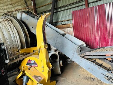 Інша Інша, об'ємом двигуна 0 л та пробігом 0 тис. км за 6400 $, фото 1 на Automoto.ua