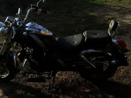 Другая Другая 2019 в Петропавлівська Борщагівка на Automoto.ua Другая Другая, объемом двигателя 0.25 л и пробегом 0 тыс. км за 1150 $, фото 1 на Automoto.ua