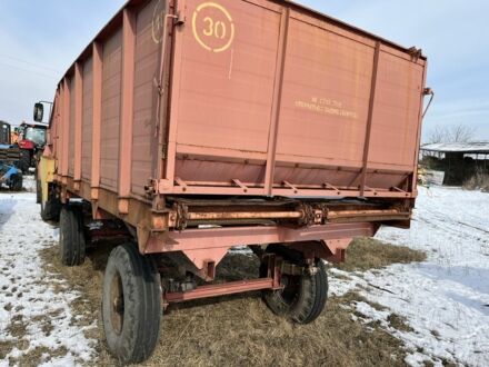 Інша Інша, об'ємом двигуна 0 л та пробігом 0 тис. км за 3641 $, фото 1 на Automoto.ua