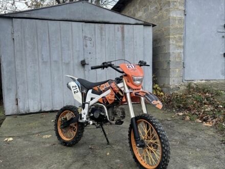 Другая Другая, объемом двигателя 0 л и пробегом 0 тыс. км за 107 $, фото 1 на Automoto.ua