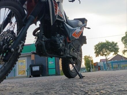 Другая Другая 2019 в Буче на Automoto.ua Другая Другая, объемом двигателя 0.25 л и пробегом 0 тыс. км за 900 $, фото 1 на Automoto.ua