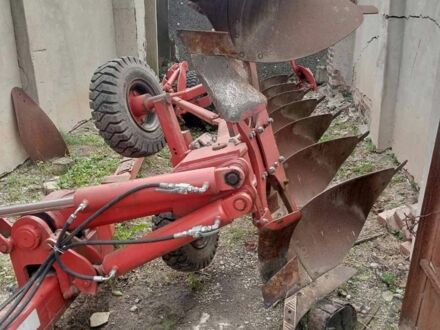 Другая Другая, объемом двигателя 0 л и пробегом 0 тыс. км за 16707 $, фото 1 на Automoto.ua