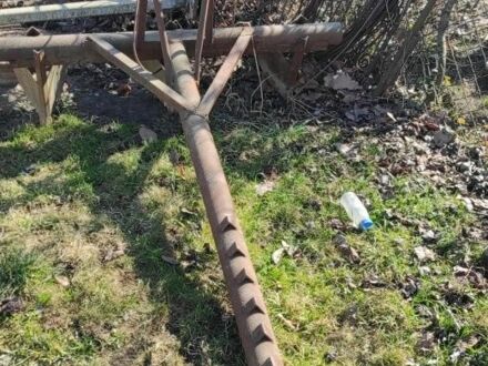 Другая Другая, объемом двигателя 0 л и пробегом 0 тыс. км за 48 $, фото 1 на Automoto.ua