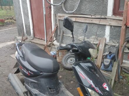 Другая Другая, объемом двигателя 0.15 л и пробегом 0 тыс. км за 355 $, фото 1 на Automoto.ua