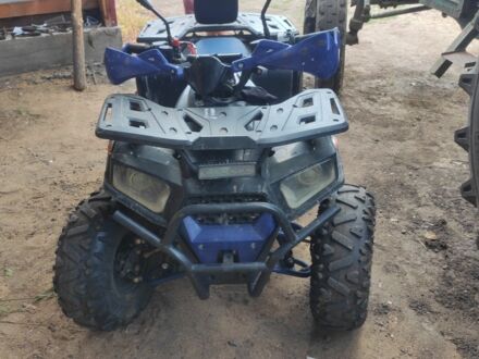 Інша Інша, об'ємом двигуна 0.13 л та пробігом 0 тис. км за 620 $, фото 1 на Automoto.ua