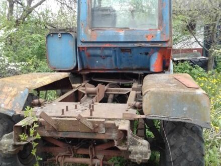 Другая Другая, объемом двигателя 0 л и пробегом 0 тыс. км за 1659 $, фото 1 на Automoto.ua