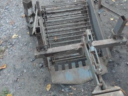 Інша Інша, об'ємом двигуна 0 л та пробігом 0 тис. км за 84 $, фото 1 на Automoto.ua