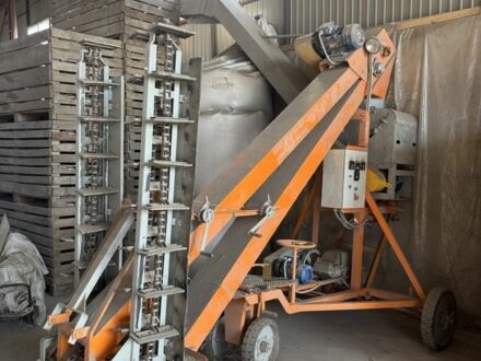 Другая Другая, объемом двигателя 0 л и пробегом 0 тыс. км за 3809 $, фото 1 на Automoto.ua