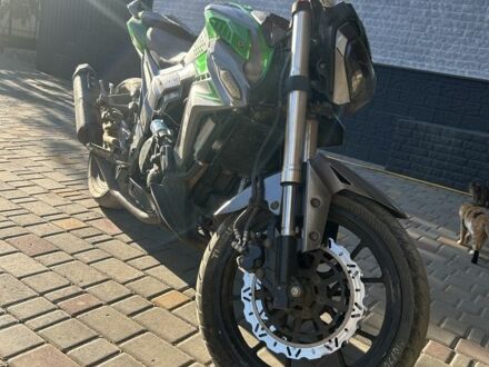 Інша Інша, об'ємом двигуна 0.3 л та пробігом 0 тис. км за 949 $, фото 1 на Automoto.ua