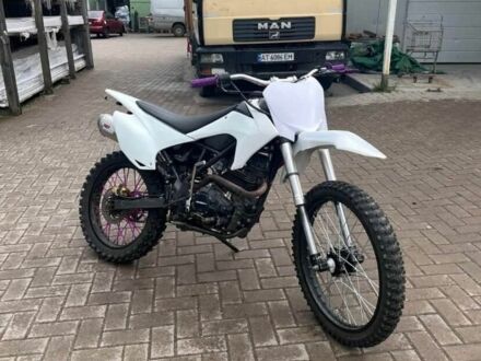 Другая Другая, объемом двигателя 0.2 л и пробегом 0 тыс. км за 750 $, фото 1 на Automoto.ua