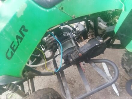 Другая Другая, объемом двигателя 50 л и пробегом 0 тыс. км за 227 $, фото 1 на Automoto.ua