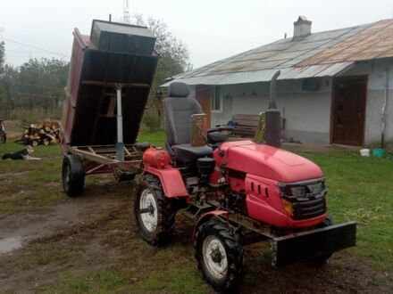 Інша Інша, об'ємом двигуна 1 л та пробігом 900 тис. км за 2850 $, фото 1 на Automoto.ua